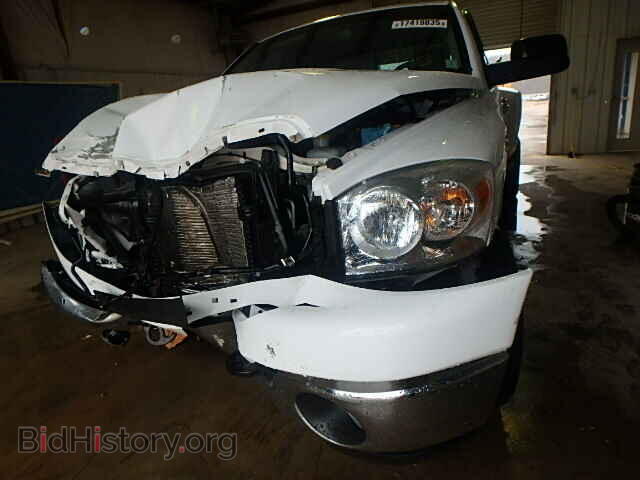 2007 DODGE RAM 3500 - VIN: 3D7MX38C67G759616 - Фото 9