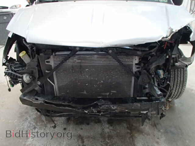 2012 DODGE CARAVAN - VIN: 2C4RDGBG7CR388000 - Фото 10