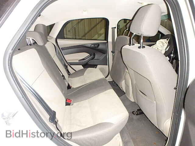 2012 FORD FOCUS - VIN: 1FAHP3F27CL131993 - Photo 6