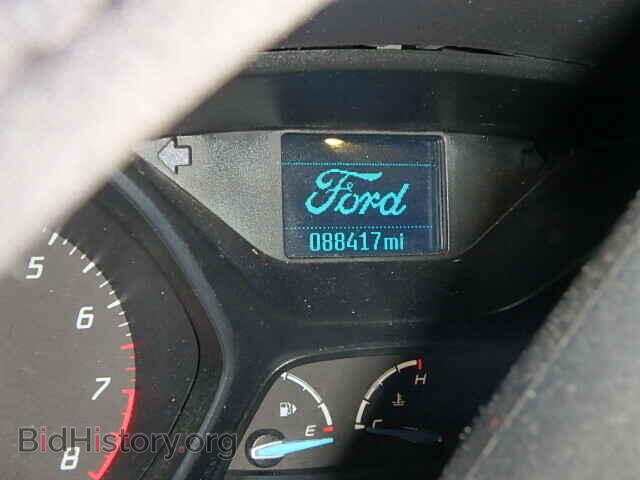 2012 FORD FOCUS - VIN: 1FAHP3F27CL131993 - Photo 8