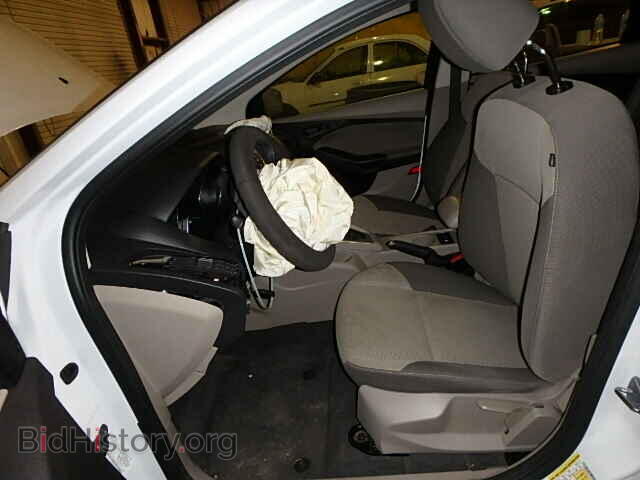 2012 FORD FOCUS - VIN: 1FAHP3F27CL131993 - Photo 10