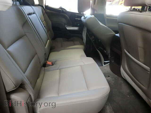 2014 CHEVROLET SILVERADO - VIN: 3GCUKSEC4EG203549 - Фото 6