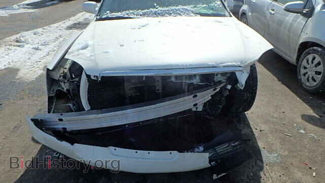 2001 CADILLAC DEVILLE - VIN: 1G6KE54Y31U152648 - Фото 9