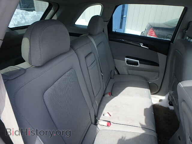 2008 SATURN VUE - VIN: 3GSCL33P68S723049 - Фото 6