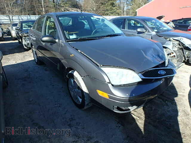 Фотография 1FAFP34N57W100847 - FORD FOCUS 2007