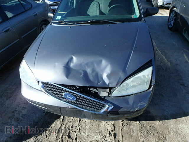 2007 FORD FOCUS - VIN: 1FAFP34N57W100847 - Photo 7