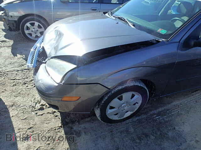 2007 FORD FOCUS - VIN: 1FAFP34N57W100847 - Photo 9