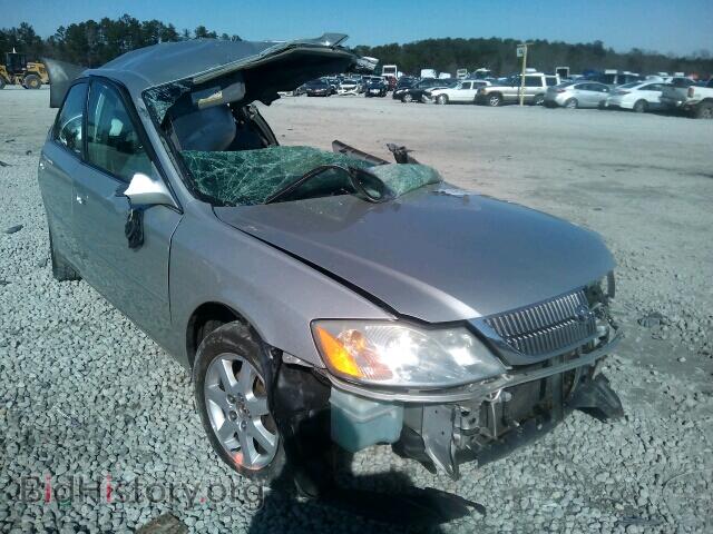 Фотография 4T1BF28B02U241184 - TOYOTA AVALON 2002