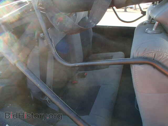 2010 JEEP WRANGLER - VIN: 1J4AA2D18AL212946 - Фото 6