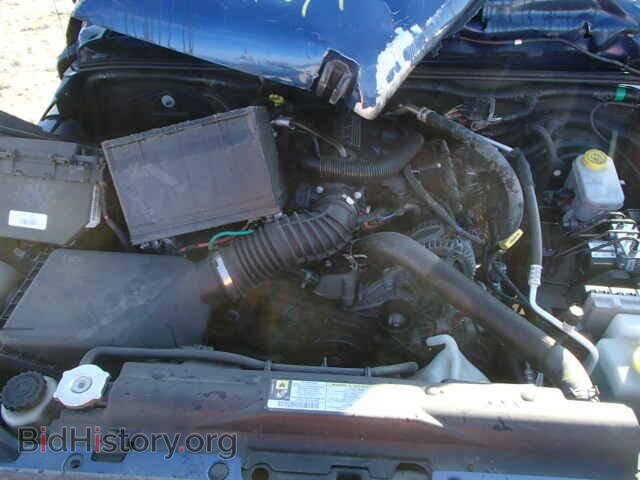 2010 JEEP WRANGLER - VIN: 1J4AA2D18AL212946 - Фото 7