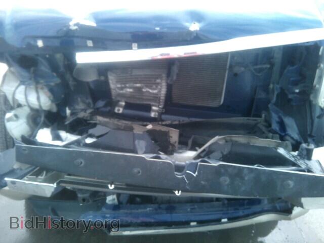 2007 FORD EXPLORER - VIN: 1FMEU64E97UB07128 - Фото 9