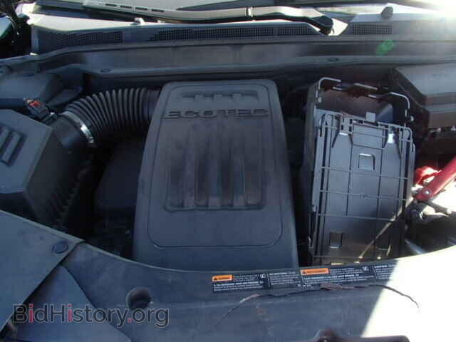 2012 GMC TERRAIN - VIN: 2GKALUEK1C6298295 - Фото 7