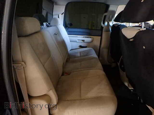 2007 CHEVROLET SILVERADO - VIN: 2GCEC13J471566362 - Фото 6