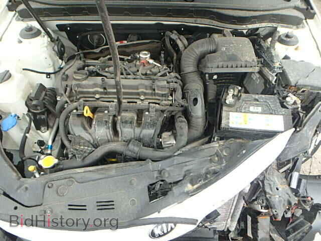 2013 KIA OPTIMA - VIN: KNAGM4A74D5375708 - Photo 7