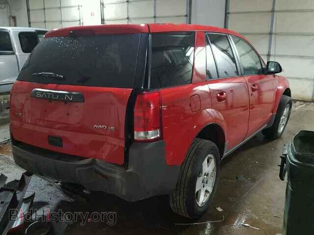2004 SATURN VUE - VIN: 5GZCZ63434S818609 - Фото 4
