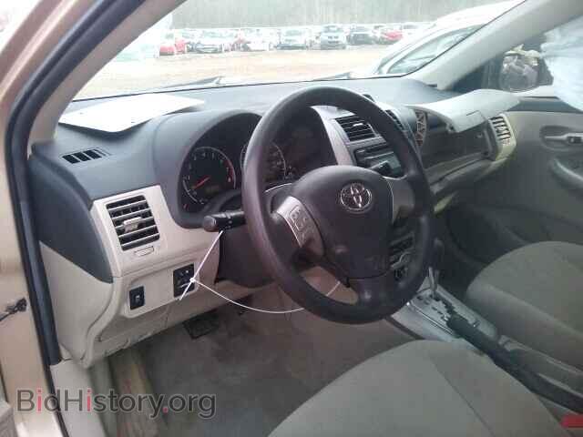 2012 TOYOTA COROLLA - VIN: 2T1BU4EE5CC764574 - Photo 5