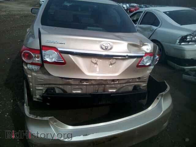 2012 TOYOTA COROLLA - VIN: 2T1BU4EE5CC764574 - Photo 10