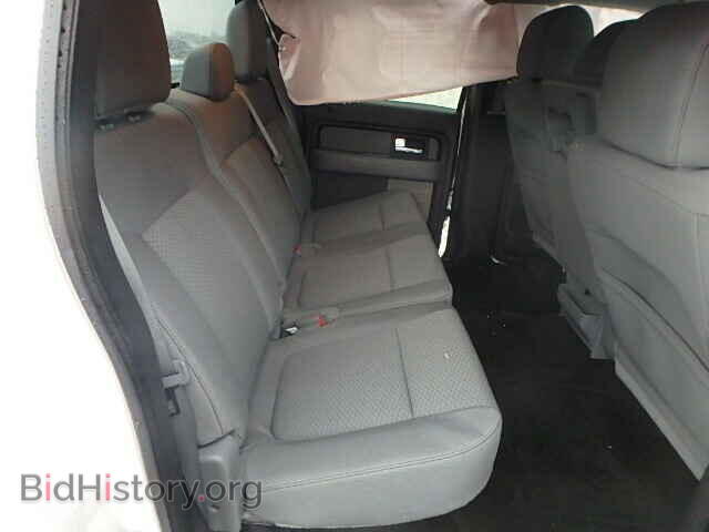 2013 FORD F150 - VIN: 1FTFW1CF6DFB72261 - Фото 6