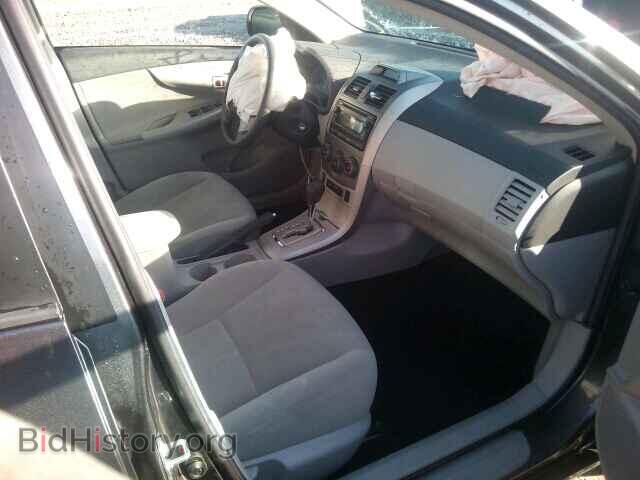 2012 TOYOTA COROLLA - VIN: 2T1BU4EE2CC800446 - Photo 5
