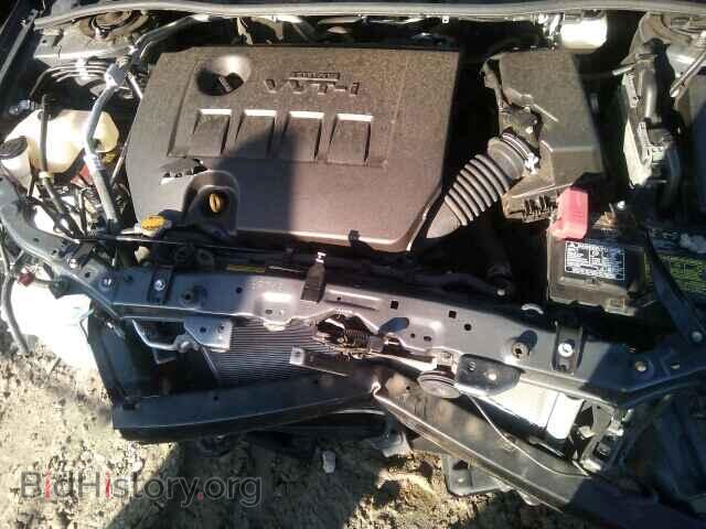 2012 TOYOTA COROLLA - VIN: 2T1BU4EE2CC800446 - Photo 7