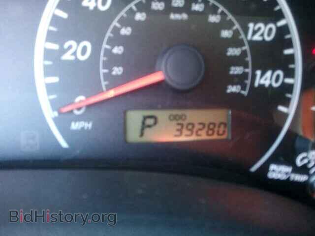 2012 TOYOTA COROLLA - VIN: 2T1BU4EE2CC800446 - Photo 8
