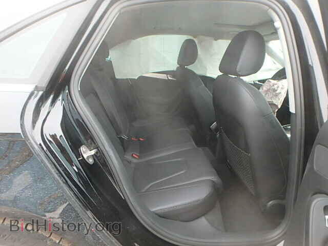 2013 AUDI A4 - VIN: WAUBFAFL7DN044937 - Фото 6