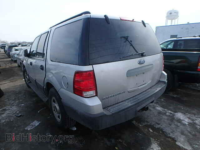 2005 FORD EXPEDITION - VIN: 1FMPU13565LA10162 - Фото 3