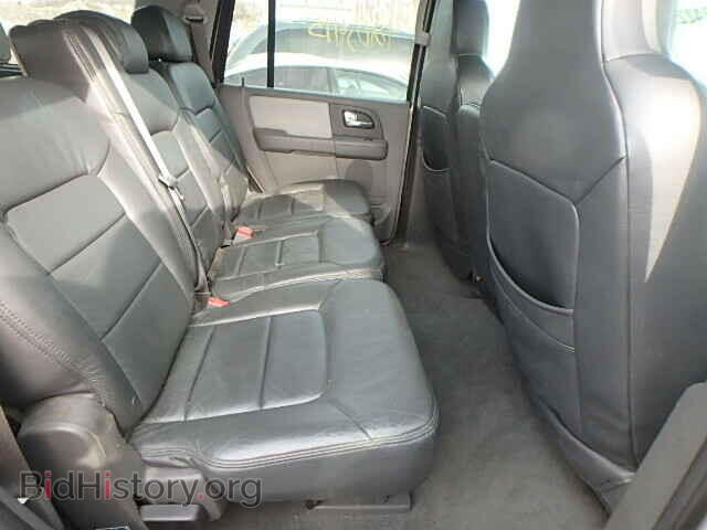 2005 FORD EXPEDITION - VIN: 1FMPU13565LA10162 - Фото 6
