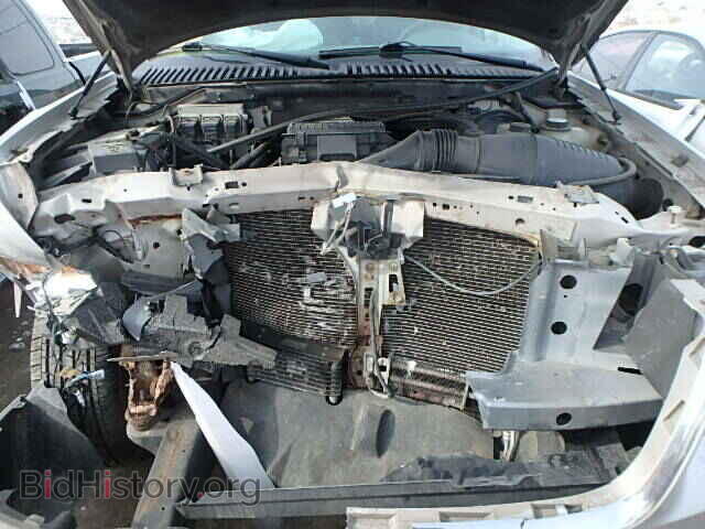 2005 FORD EXPEDITION - VIN: 1FMPU13565LA10162 - Фото 7