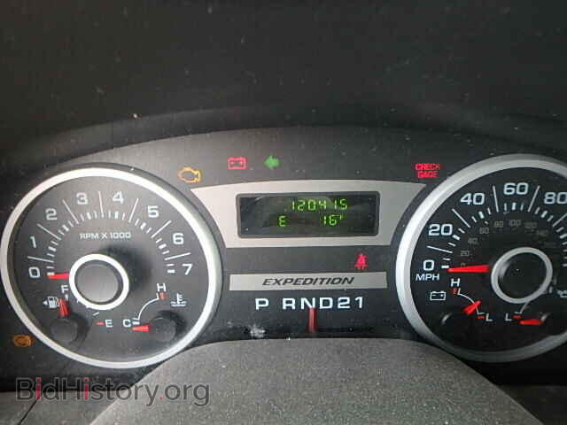 2005 FORD EXPEDITION - VIN: 1FMPU13565LA10162 - Фото 8