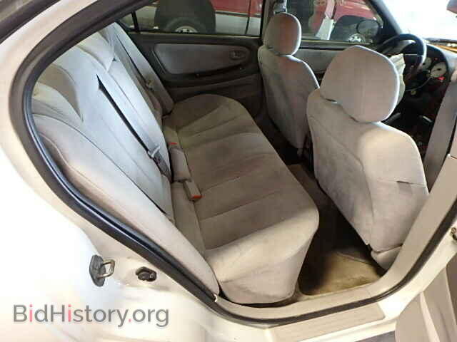2000 NISSAN MAXIMA - VIN: JN1CA31AXYT015315 - Фото 6