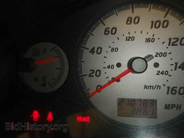 2000 NISSAN MAXIMA - VIN: JN1CA31AXYT015315 - Фото 8