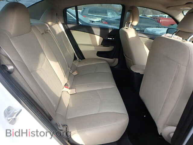 2013 CHRYSLER 200 - VIN: 1C3CCBBB3DN501430 - Photo 6