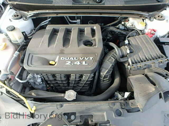 2013 CHRYSLER 200 - VIN: 1C3CCBBB3DN501430 - Photo 7