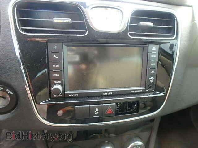 2013 CHRYSLER 200 - VIN: 1C3CCBBB3DN501430 - Photo 9