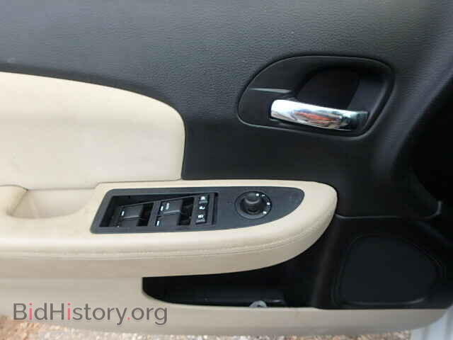 2013 CHRYSLER 200 - VIN: 1C3CCBBB3DN501430 - Photo 10