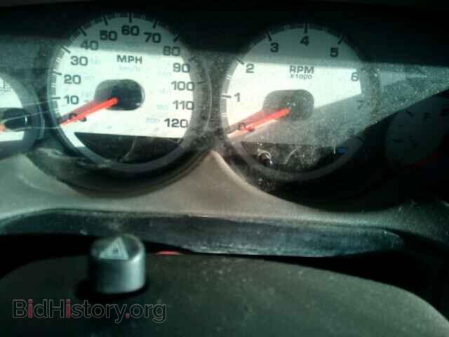2001 DODGE NEON - VIN: 1B3ES46C21D139406 - Фото 8