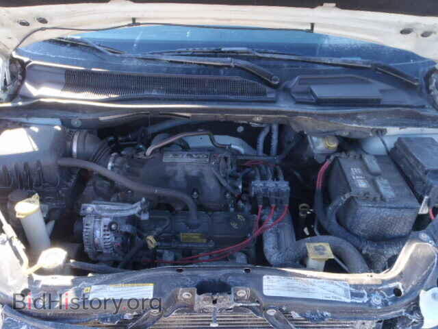 2010 DODGE CARAVAN - VIN: 2D4CN1AEXAR352284 - Photo 7