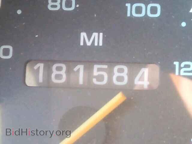 1997 DODGE RAM VAN - VIN: 2B5WB35Z2VK555642 - Фото 8