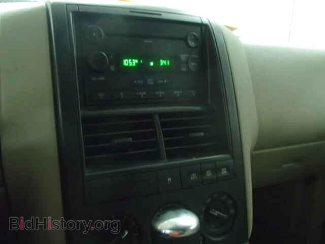 2006 FORD EXPLORER - VIN: 1FMEU72E66UB06882 - Фото 9
