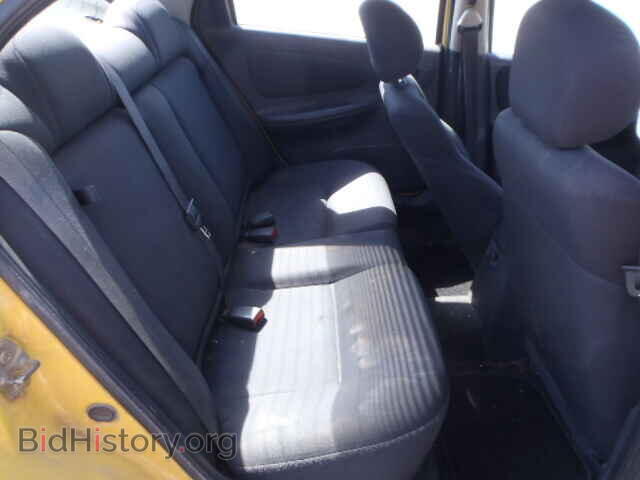 2003 DODGE NEON - VIN: 1B3ES56C03D112231 - Фото 6