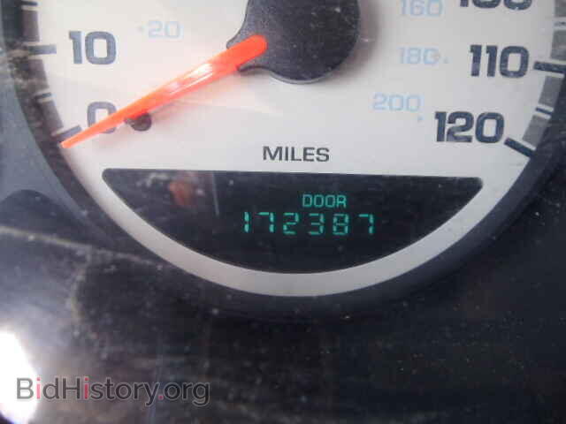 2003 DODGE NEON - VIN: 1B3ES56C03D112231 - Фото 8