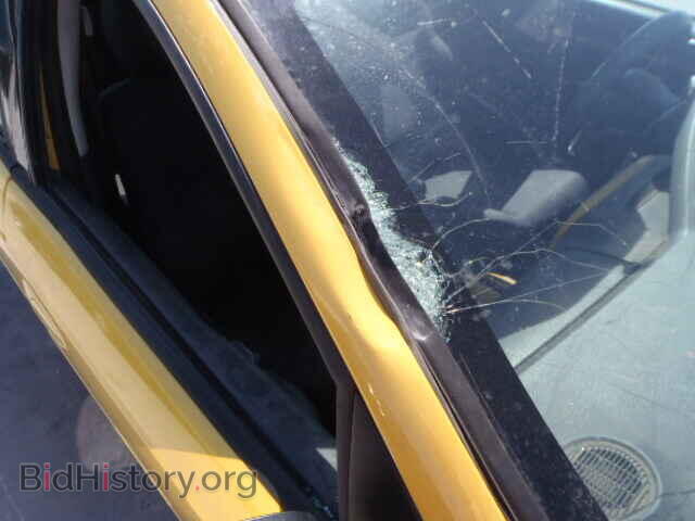 2003 DODGE NEON - VIN: 1B3ES56C03D112231 - Фото 9