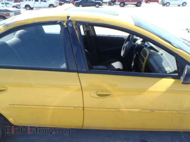 2003 DODGE NEON - VIN: 1B3ES56C03D112231 - Фото 10