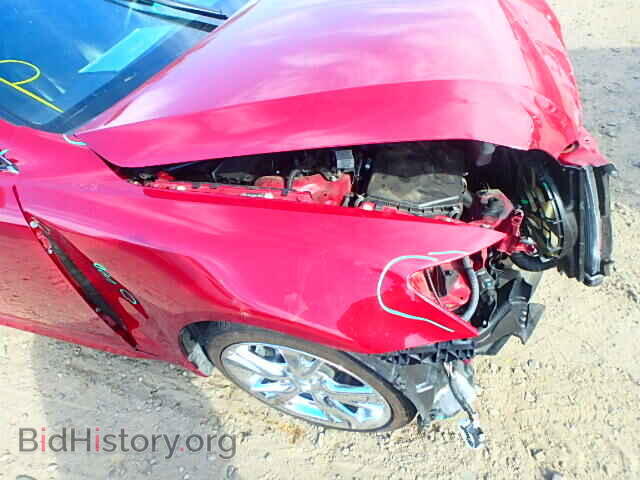 2010 LEXUS IS250 - VIN: JTHBF5C24A2094292 - Фото 10