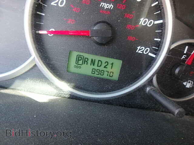 2005 MAZDA TRIBUTE - VIN: 4F2YZ96155KM26887 - Фото 8