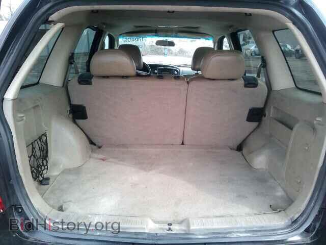 2005 MAZDA TRIBUTE - VIN: 4F2YZ02Z05KM63269 - Фото 10