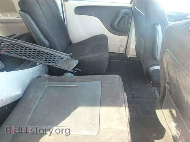 2011 DODGE CARAVAN - VIN: 2D4RN3DG6BR618260 - Фото 6