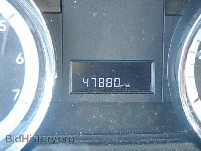2011 DODGE CARAVAN - VIN: 2D4RN3DG6BR618260 - Фото 8