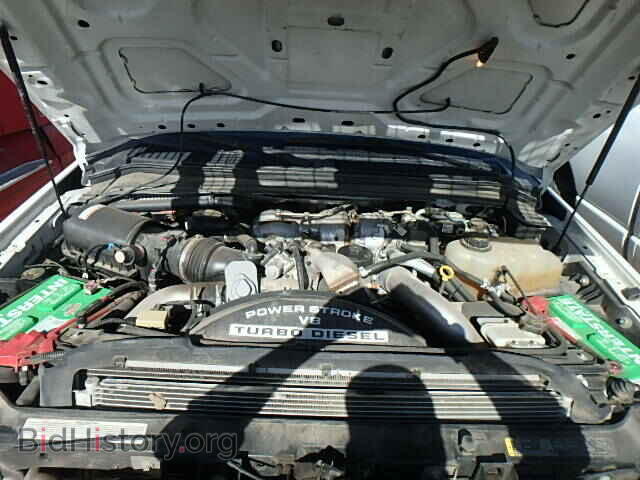 2009 FORD F250 - VIN: 1FTSW21R09EA82425 - Фото 7